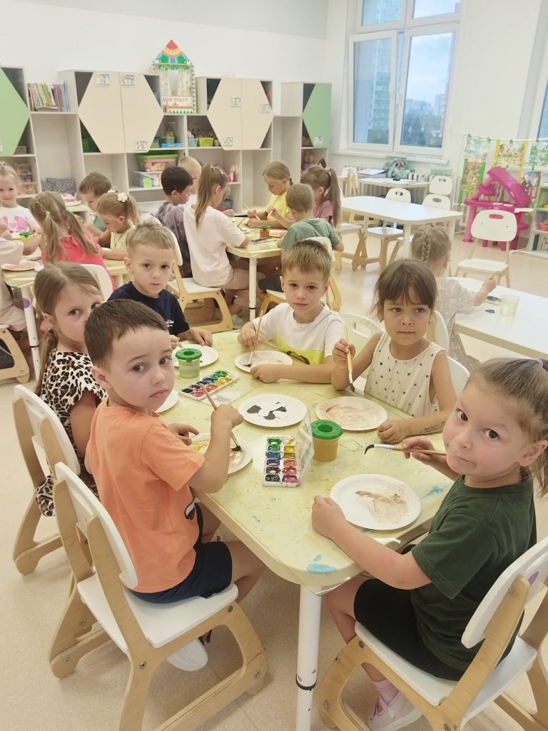 Царь зверей